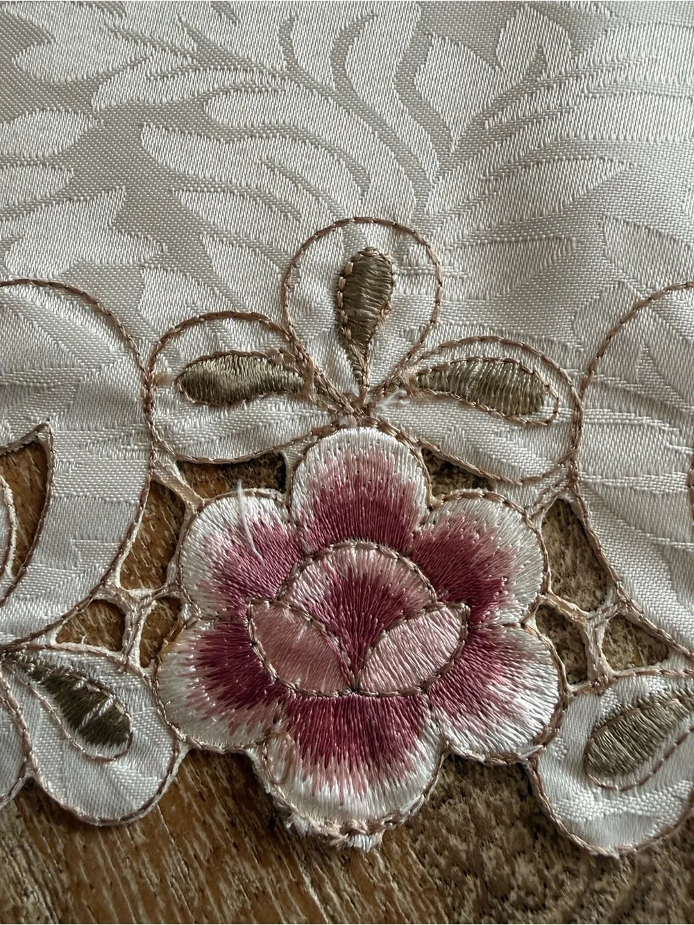 Thaïlande elegant cream